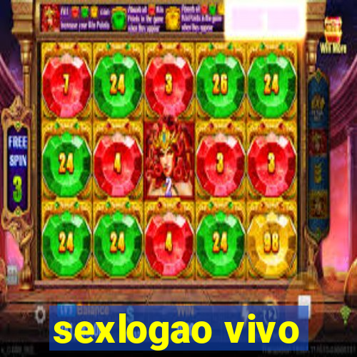 sexlogao vivo